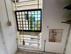 Park East (D15), Condominium #547723801